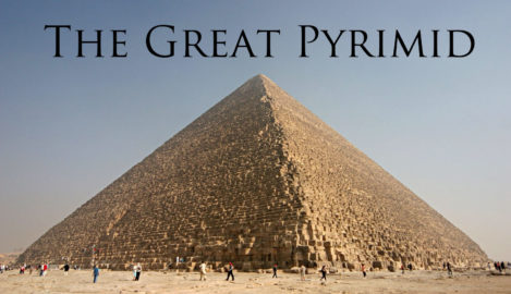 The Great Pyramid, Part 57 – Sickle of Truth